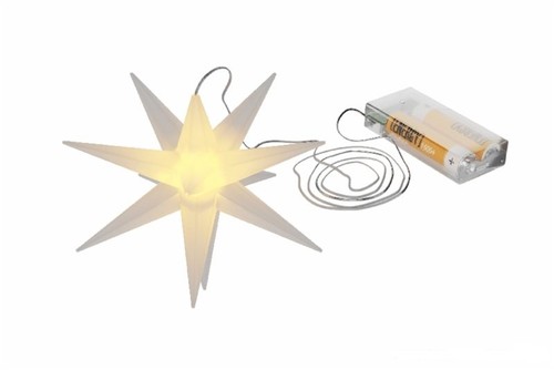 Weihnachtsstern led - weihnachtsstern,
