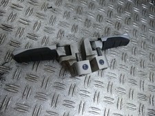 BMW K 1200 GT,RS EZ:05 Wunderlich Beifahrerfußrastentieferlegung 66724