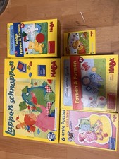haba spiele ab 2 jahre Verschiedene