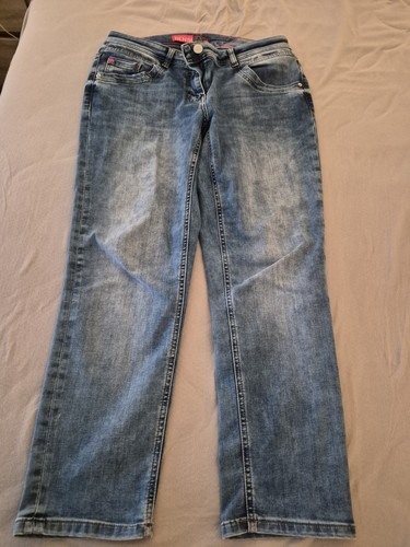 Cecil jeans denim 32 - denim,, gr.