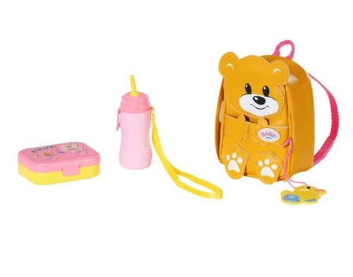 Baby born kindergarten - baby,