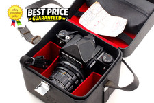 [Near MINT in Case] Pentax 6x7
