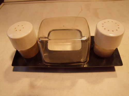 Orginal ddr menage salz - orginal, salz-
