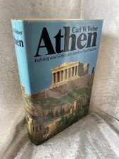 Weber Athen Aufstieg und