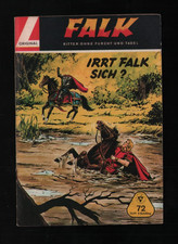 Falk (Heft, Lehning