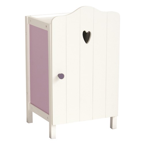 Roba kids puppenkleiderschrank - kids,