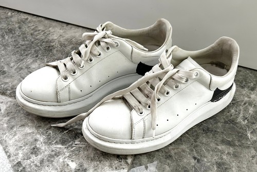 Alexander mcqueen schuhe - mcqueen,