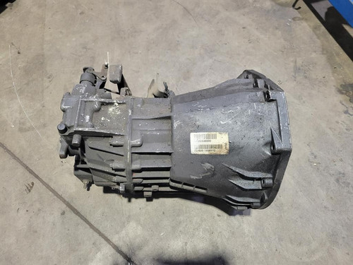 Getriebe mercedes benz - getriebe,