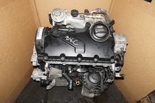 Motor BKC 125TKM Audi VW Skoda