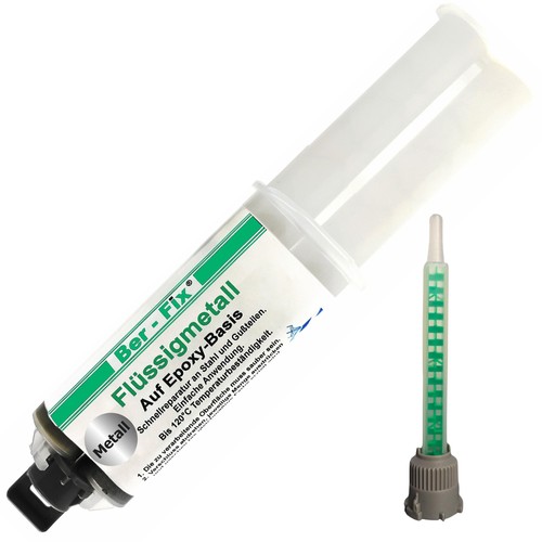 Ber fix flüssigmetall - ber-fix,