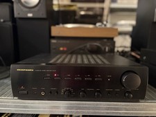 Marantz verstärker - pm-63,