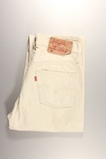 Vintage Herren Jeans Levi's 501 Aktuelle Gr. W33 L32 D902