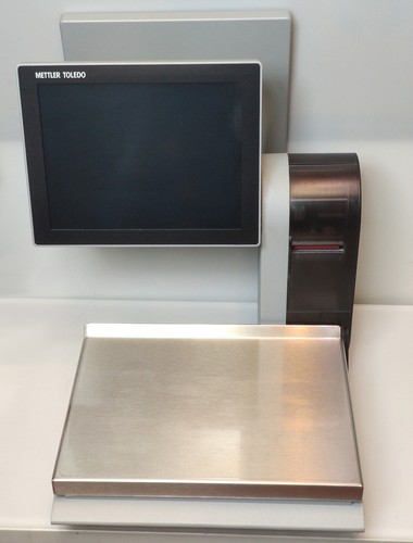 Mettler toledo waage - toledo,