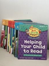 FULL SET x 25 Biff Chip And