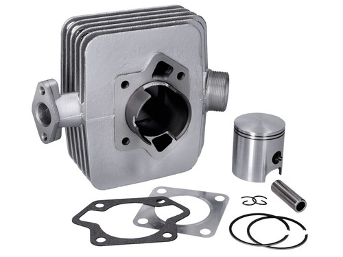 Zylinderkit 70ccm 45mm für