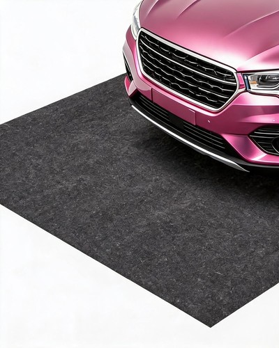 Garage bodenmatte 3x6meter - garage,