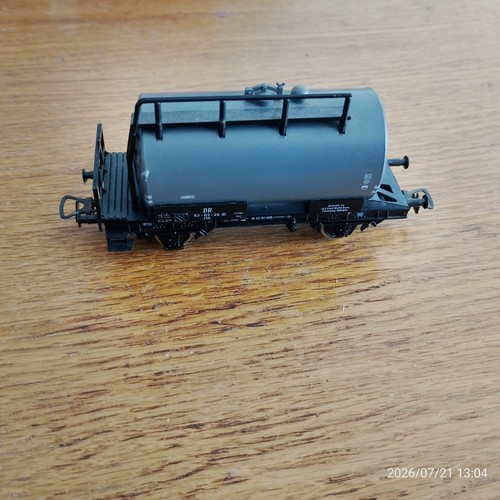 Spur märklin kesselwagen - spur, h0