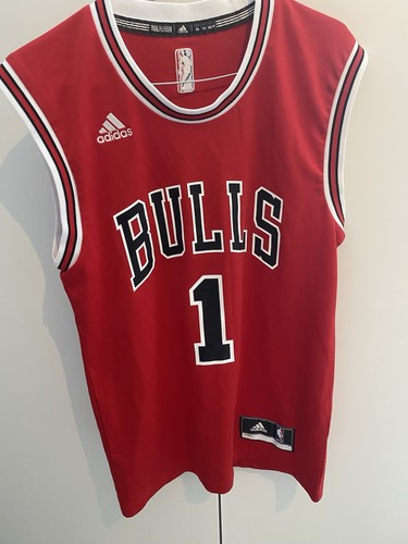 Nba trikot chicago - chicago, nr.
