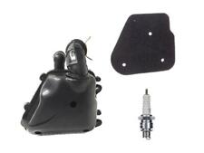 Luftfilterkasten Luftfilter +