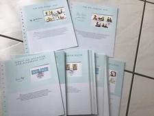 34 Stück - Atelier-Editionen - aus 2001