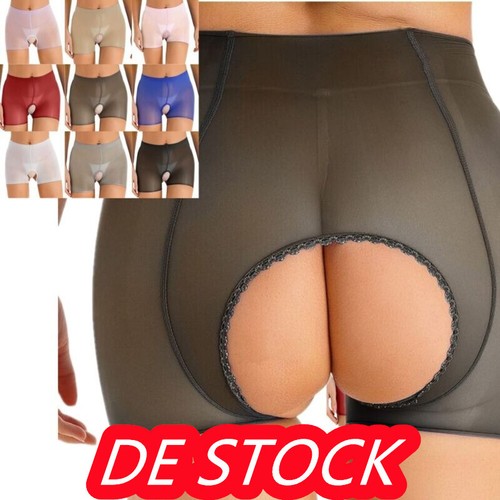 Damen durchsichtig höschen - de,