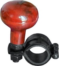 Lenkradknauf holz optik - lenkradknauf,