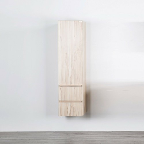 Paris schrank 155 kernahorn - schrank,