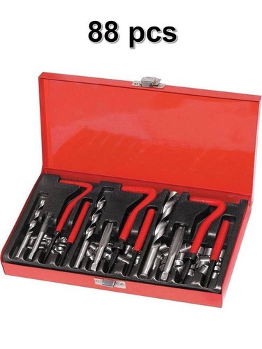 Reparaturset gewindeeinsatz - reparaturset,