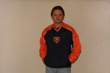 Bears NFL Vintage Jacke