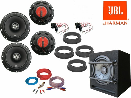 Jbl für golf ab - für, vw