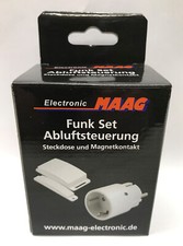 FUNK Abluftsteuerung SET