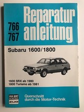 Subaru Reparatur, Subaru Auto