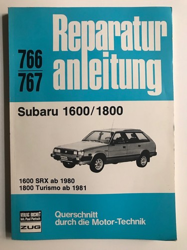Subaru reparatur - subaru,