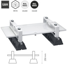 Wärmepumpen-Kit – 60cm