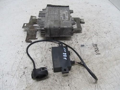 Steuergerät motor satz mit - steuergerät,
