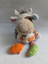 Sigikid Sweety Patchwork Kuh