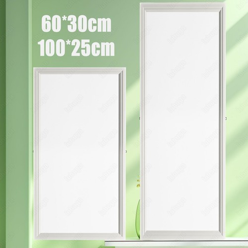 Led panel rasterleuchte - led,