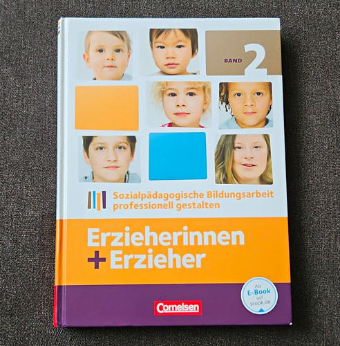 Cornelsen erzieherinnen - cornelsen, +