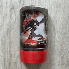 LEGO Bionicle 8592 Rahkshi