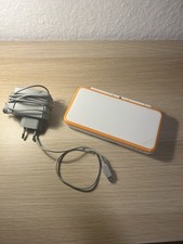 New Nintendo 2DS XL