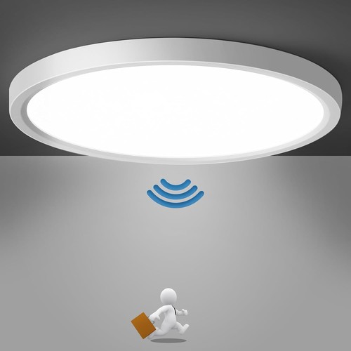 Deckenlampe 18w led - deckenlampe, mit