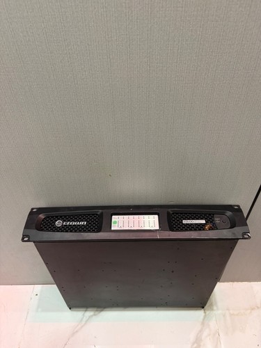 Crown dci 600 kanal profi - crown, 8|600