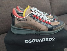 Dsquared2 Sneaker Schuhe D2