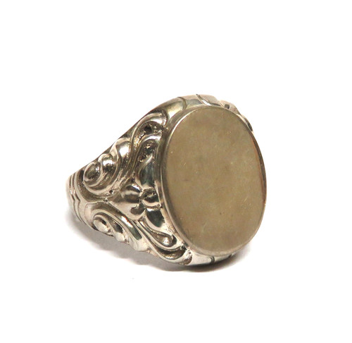 Eleganter art déco 835 silber - eleganter,