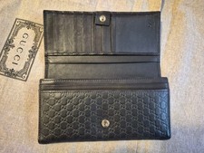 Original Gucci Continental