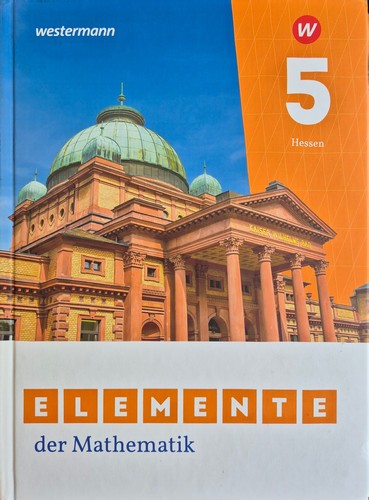 Elemente der mathematik - elemente,