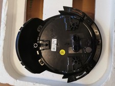 Original ID.7 VW Emblem Logo