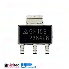 5V LDO Linear-Spannungsregler