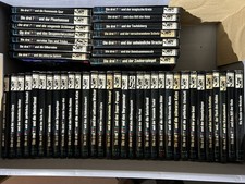 Die drei ??? Hitchcock alte