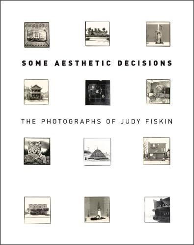 Some aesthetic decisions the - some, decisions: